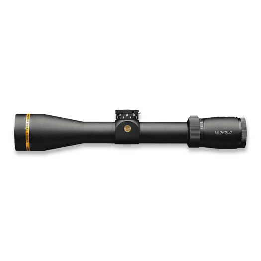 Оптичний приціл Leupold VX-5 HD 2-10x42 CDS-ZL2 FireDot DX