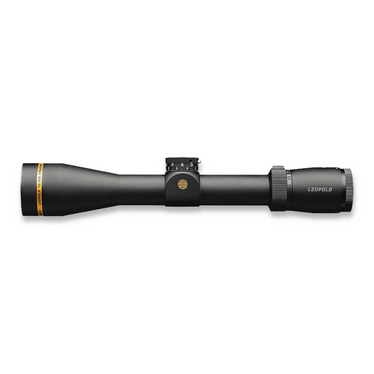 Luneta de espingarda Leupold VX-5 HD 2-10x42 CDS-ZL2 FireDot DX