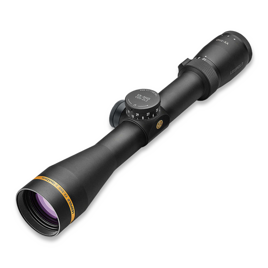 Leupold VX-5 HD 2-10x42 CDS-ZL2 FireDot DX fegyvert&aacute;vcső