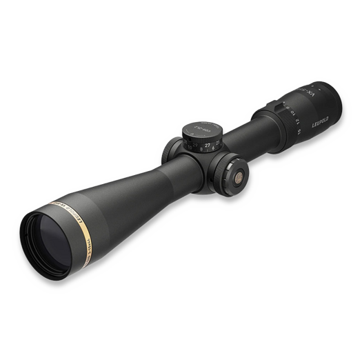 Leupold VX-5 HD 3-15x44 SF CDS-ZL2 FireDot DX