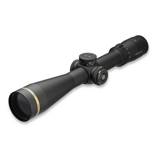 Leupold VX-5 HD 3-15x44 SF CDS-ZL2 FireDot DX