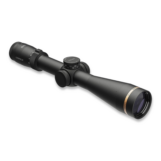 Leupold VX-5 HD 3-15x44 SF CDS-ZL2 FireDot DX