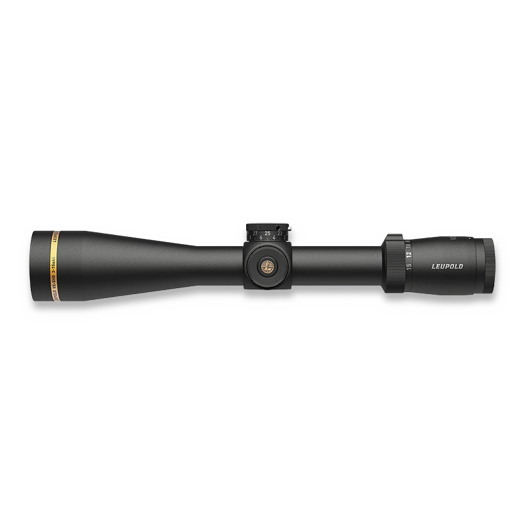 Leupold VX-5 HD 3-15x44 SF CDS-ZL2 FireDot DX