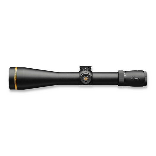 Luneta de espingarda Leupold VX-5 HD 3-15x56 SF CDS-ZL2 FireDot DX