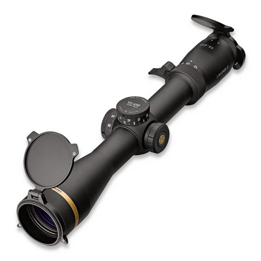 Leupold VX-6 HD 2-12x42 FireDot DX sikte