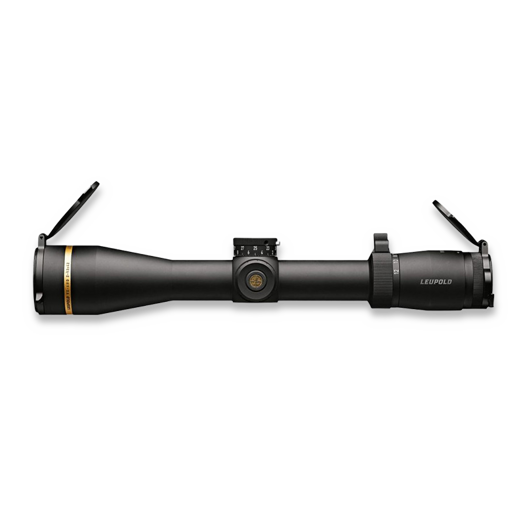 Leupold VX-6 HD 2-12x42 FireDot DX kiikaritähtäin