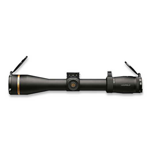 Lunette de visée Leupold VX-6 HD 2-12x42 IR G4 Fine