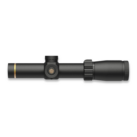 Leupold VX-Freedom 1,5-4x20 (30mm) Illum. FireDot MOA-Ring
