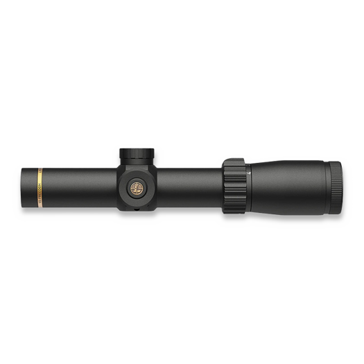 Leupold VX-Freedom 1,5-4x20 (30mm) Illum. FireDot MOA-Ring