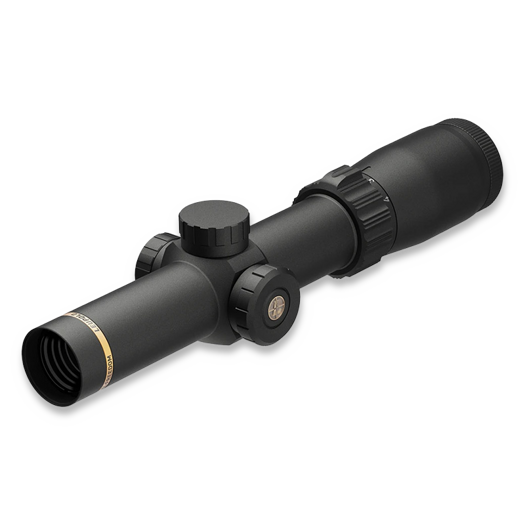 Leupold VX-Freedom 1,5-4x20 (30mm) Illum. FireDot MOA-Ring