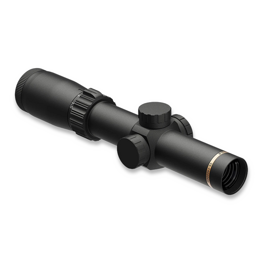 Leupold VX-Freedom 1,5-4x20 (30mm) Illum. FireDot MOA-Ring