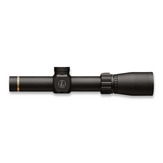 Luneta de espingarda Leupold VX-Freedom 1,5-4x20 DX