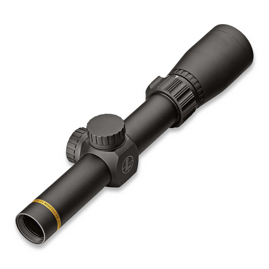 Leupold VX-Freedom 1,5-4x20 DX gev&aelig;rsigte