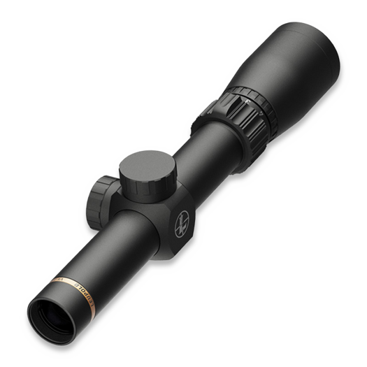 Lunetă de pușcă Leupold VX-Freedom 1,5-4x20 MOA-Ring