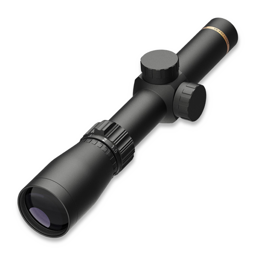 Leupold VX-Freedom 1,5-4x20 MOA-Ring כוונת טלסקופית