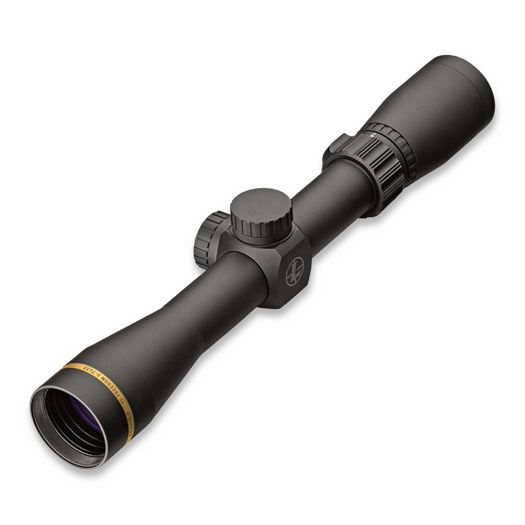 Leupold VX-Freedom 2-7x33 RimF-MOA teleskopinis šautuvas
