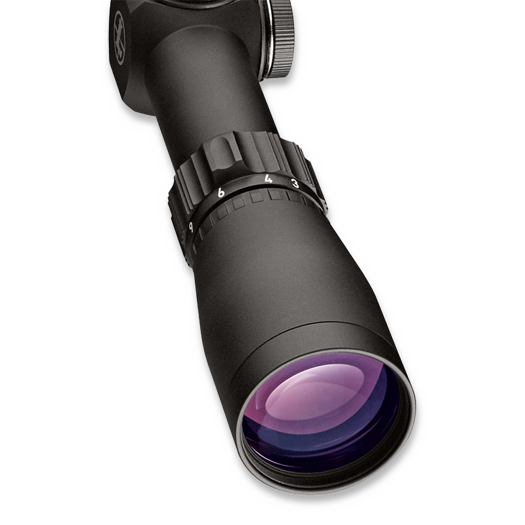 Leupold VX-Freedom 2-7x33 RimF-MOA gev&aelig;rsigte