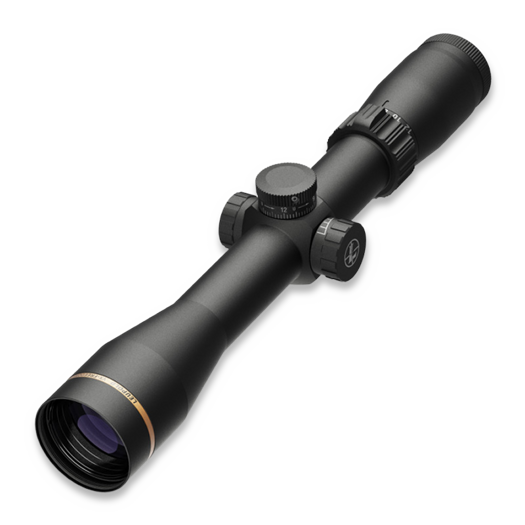 Sihik Leupold VX-Freedom 4-12x40 30mm CDS SideFocus Tri-MOA 175079