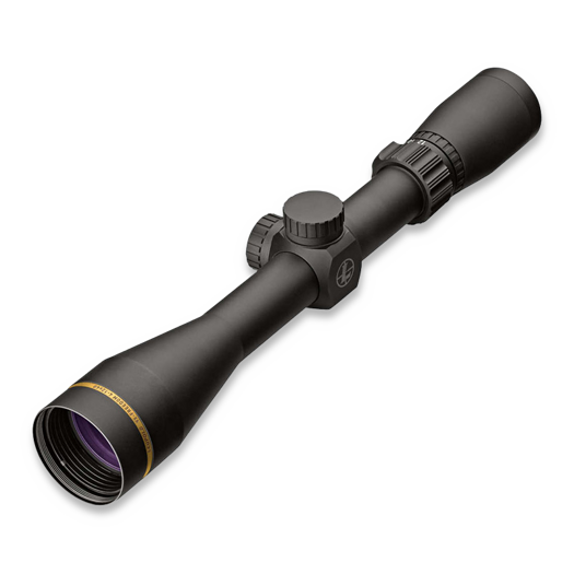 Leupold VX-Freedom 4-12x40 Tri-MOA teleskopinis šautuvas