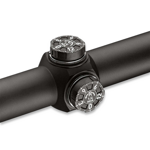 Leupold VX-Freedom 4-12x40 Tri-MOA 望远镜瞄准器