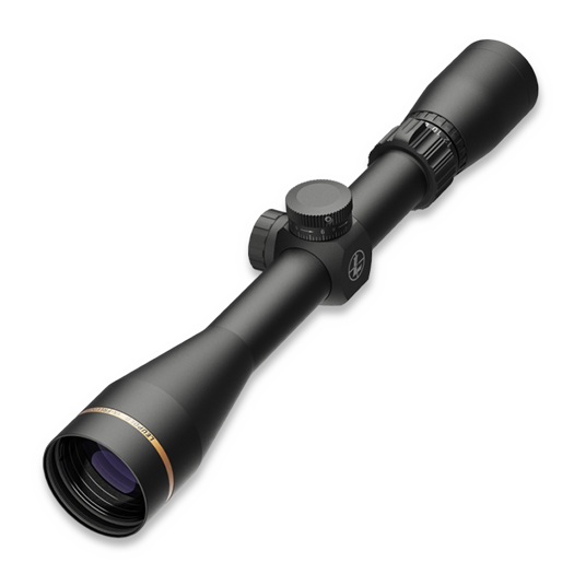 Luneta de espingarda Leupold VX-Freedom 4-12x40 Tri-MOA CDS