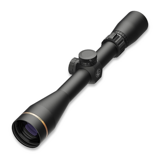 Šautenes tēmēklis Leupold VX-Freedom 4-12x40 Tri-MOA CDS