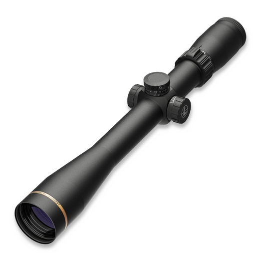 Leupold VX-Freedom 6-18x40 30mm CDS SideFocus Tri-MOA Zielfernrohr