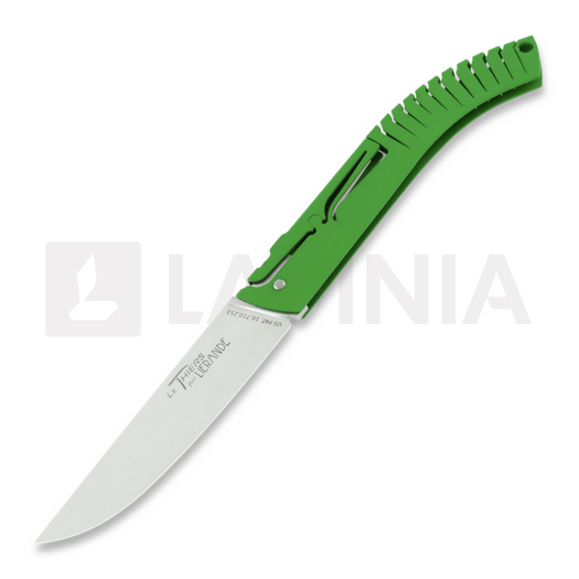 Lierande Le Thiers k&auml;&auml;nt&ouml;veitsi, carbon