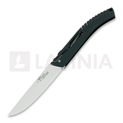 Складной нож Lierande Le Thiers, carbon
