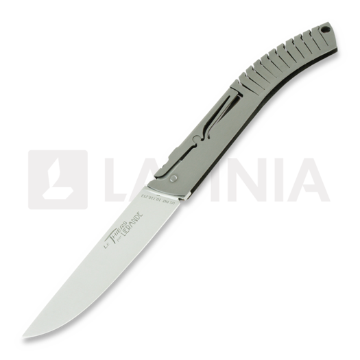 Briceag Lierande Le Thiers, carbon, original