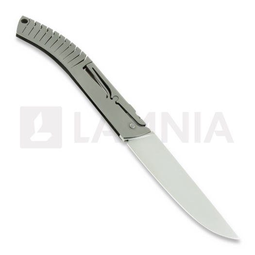 Lierande Le Thiers k&auml;&auml;nt&ouml;veitsi, carbon, original