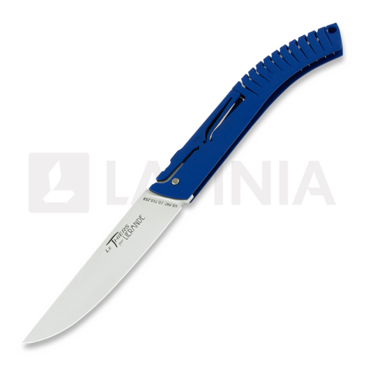 Navalha Lierande Le Thiers, stainless