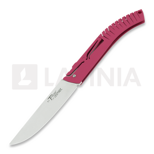 Lierande Le Thiers sulankstomas peilis, stainless