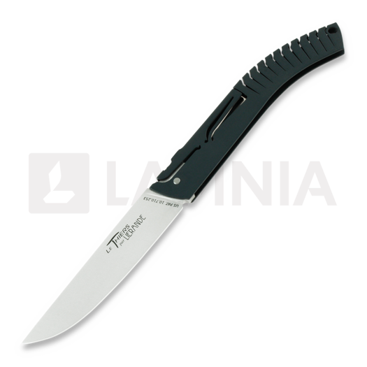 Lierande Le Thiers kääntöveitsi, stainless