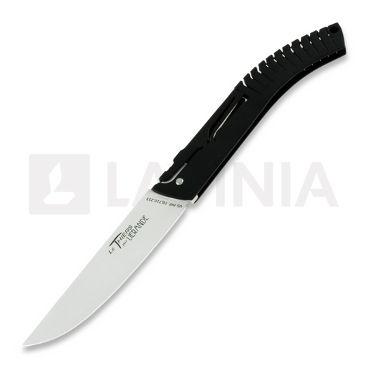 Lierande Le Thiers sulankstomas peilis, stainless