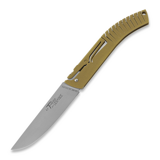 Lierande Le Thiers Stainless, Gold