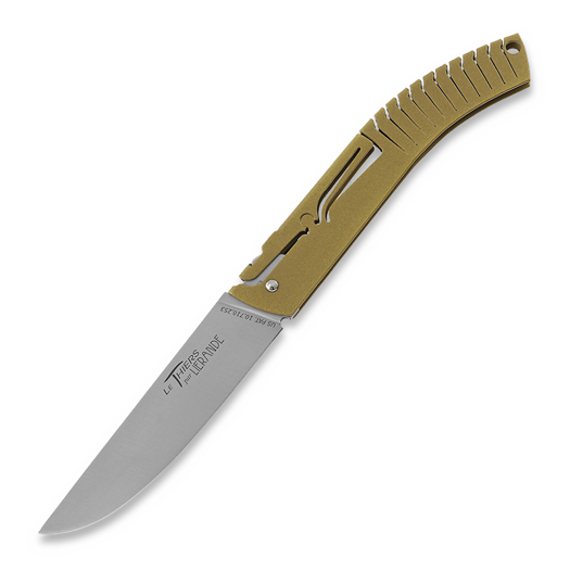 Lierande Le Thiers Stainless, Gold