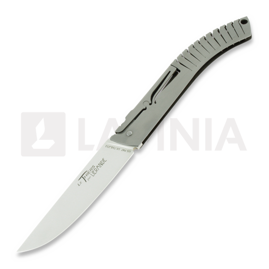 Lierande Le Thiers Stainless kääntöveitsi, Original