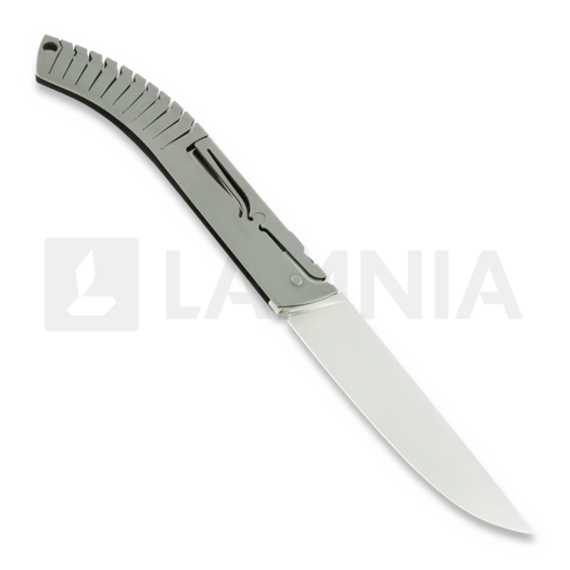 Lierande Le Thiers Stainless k&auml;&auml;nt&ouml;veitsi, Original