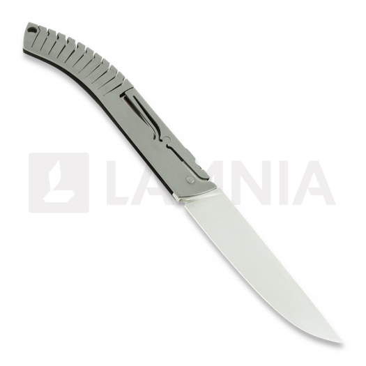 Lierande Le Thiers Stainless kääntöveitsi, Original