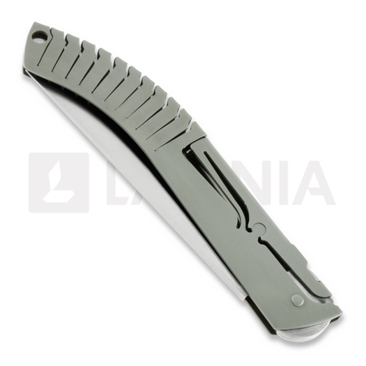 Lierande Le Thiers Stainless k&auml;&auml;nt&ouml;veitsi, Original