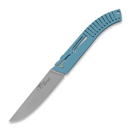 Lierande Le Thiers Stainless, Turquoise