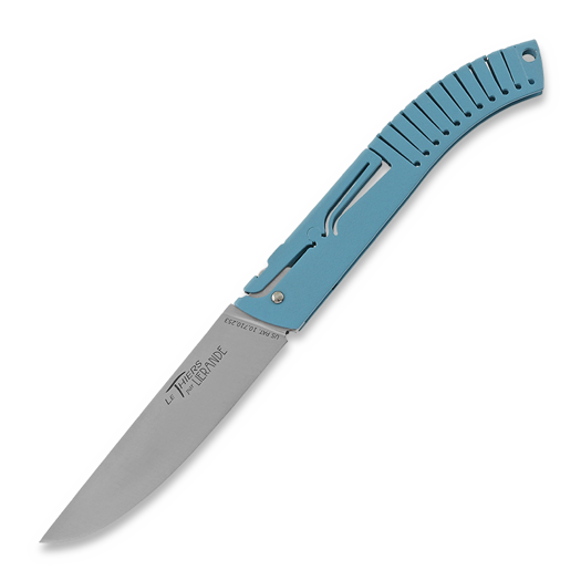 Lierande Le Thiers Stainless, Turquoise