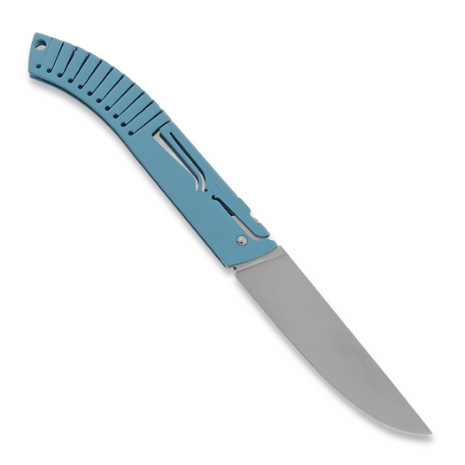 Lierande Le Thiers Stainless, Turquoise