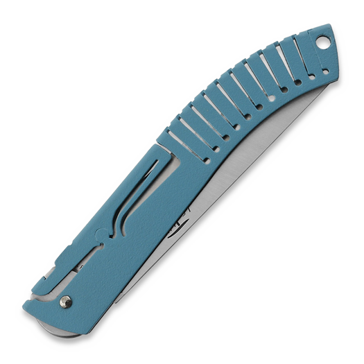 Lierande Le Thiers Stainless, Turquoise