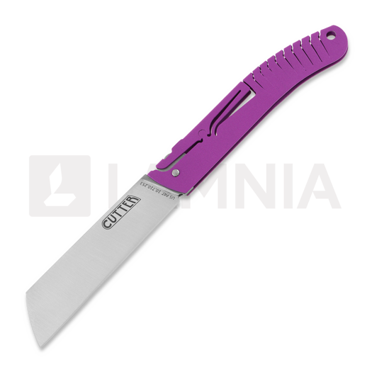 Lierande The Cutter k&auml;&auml;nt&ouml;veitsi