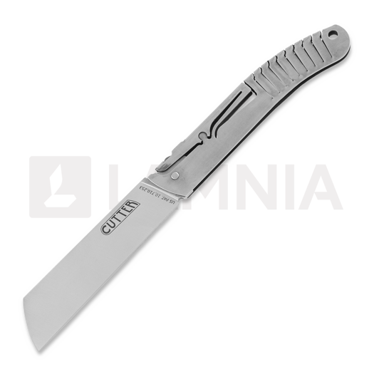 Lierande The Cutter k&auml;&auml;nt&ouml;veitsi