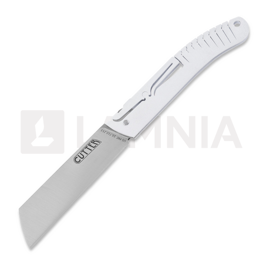 Lierande The Cutter k&auml;&auml;nt&ouml;veitsi