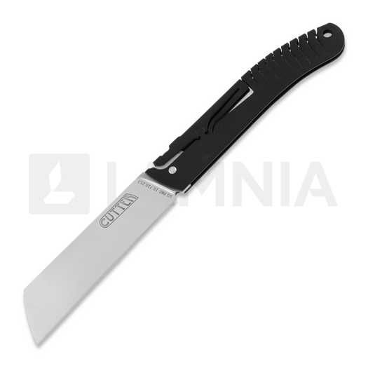 Lierande The Cutter k&auml;&auml;nt&ouml;veitsi