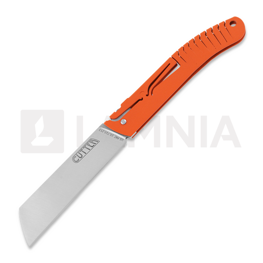 Lierande The Cutter k&auml;&auml;nt&ouml;veitsi